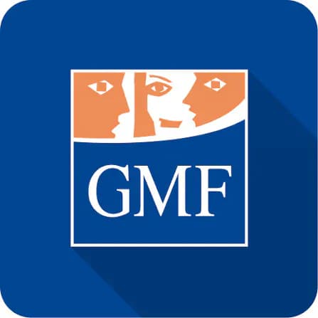 Client traiteur — GMF