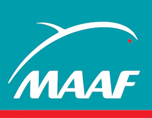 Client traiteur — MAAF